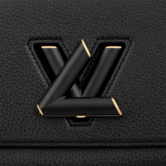 Louis Vuitton  Twist MM