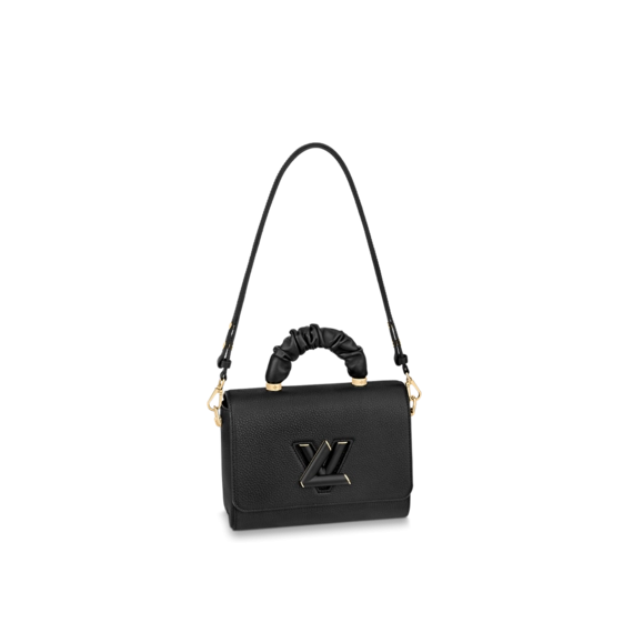 Louis Vuitton  Twist MM