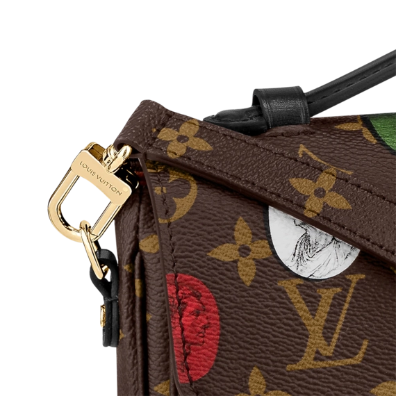 Louis Vuitton Pochette Metis