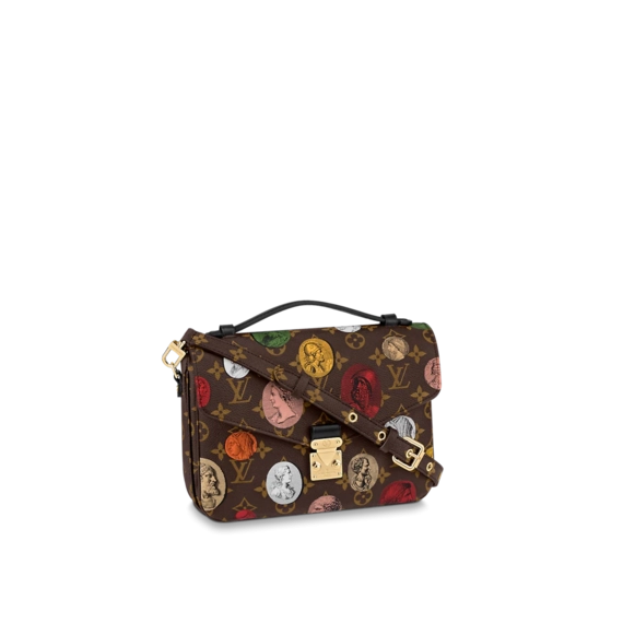 Louis Vuitton Pochette Metis