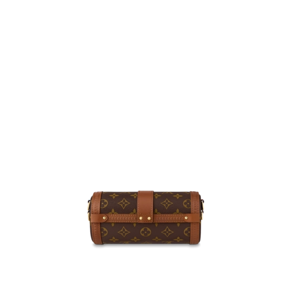 Louis Vuitton  Papillon Trunk