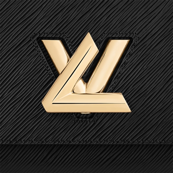 Louis Vuitton  Twist MM