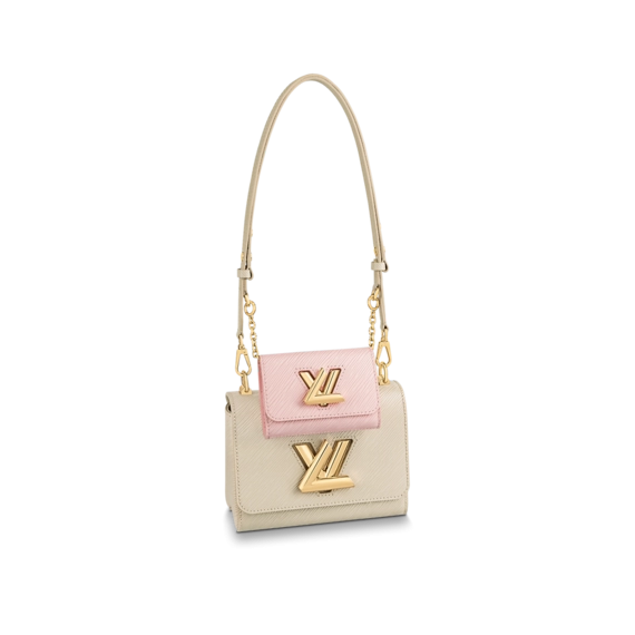 Louis Vuitton  Twist PM