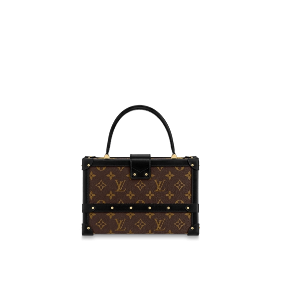 Louis Vuitton  Petite Malle V