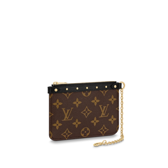 Louis Vuitton  Petite Malle V