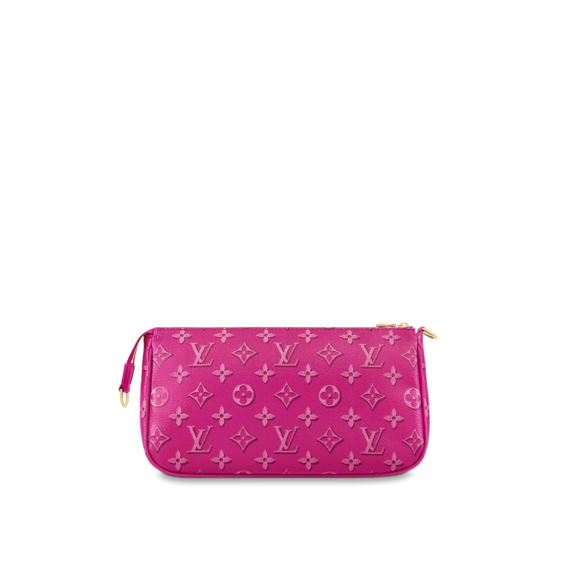 Louis Vuitton  Maxi Multi Pochette Accessoires