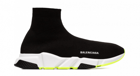 buy balenciaga trainers