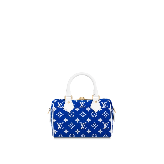 Louis Vuitton  Speedy Bandouliere 20