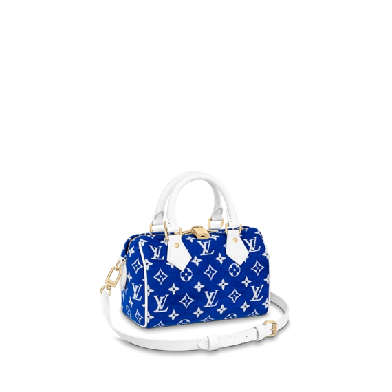 Louis Vuitton  Speedy Bandouliere 20