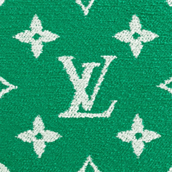 Louis Vuitton  Papillon