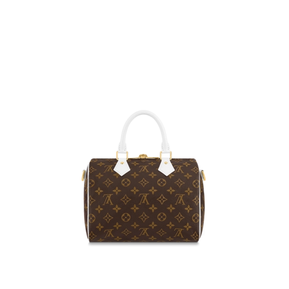 Louis Vuitton  Speedy Bandouliere 25