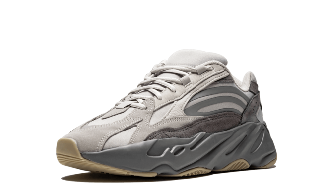 Yeezy Boost 700 V2 - Tephra