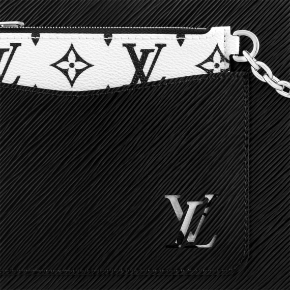Louis Vuitton  Marelle Tote MM