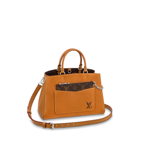 Louis Vuitton  Marelle Tote MM