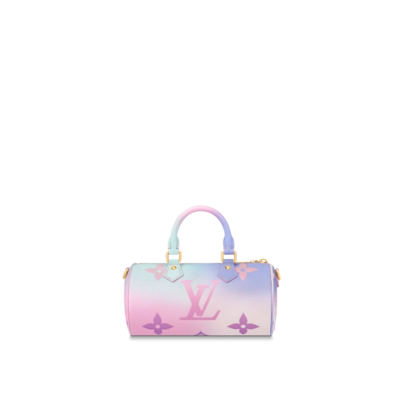 Louis Vuitton  Papillon BB