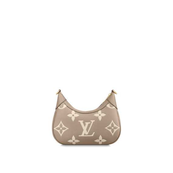 Louis Vuitton  Bagatelle