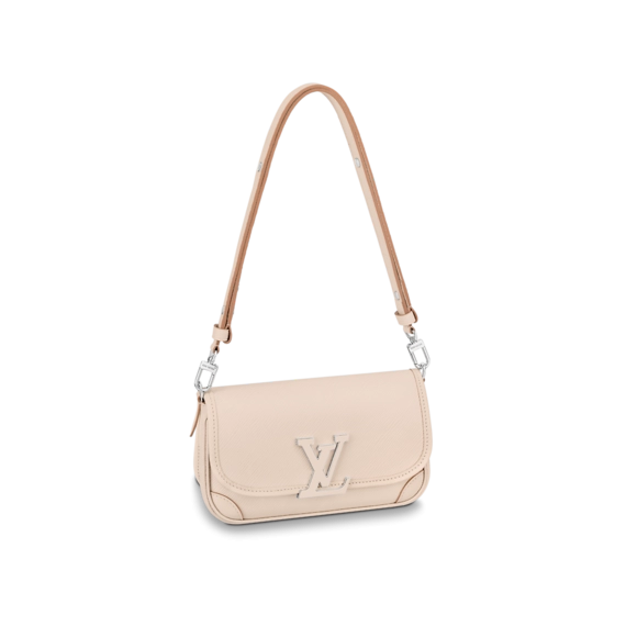 Louis Vuitton  Buci