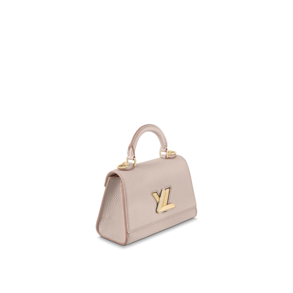 Louis Vuitton  Twist One Handle BB