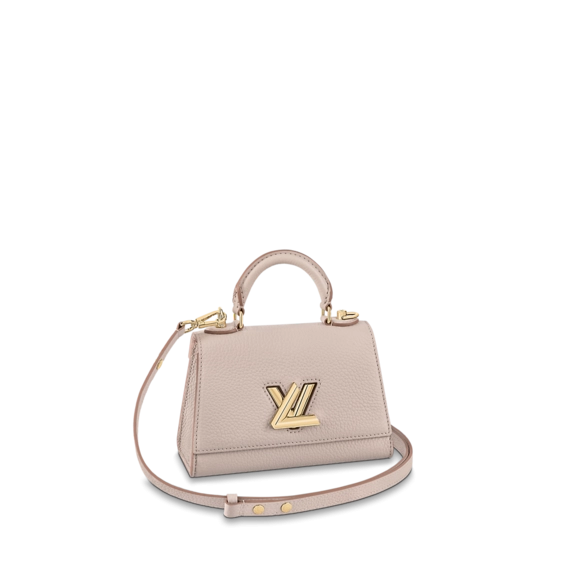 Louis Vuitton  Twist One Handle BB