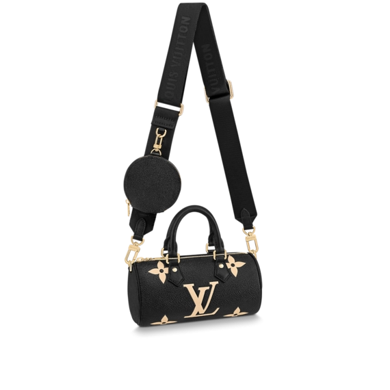 Louis Vuitton  Papillon BB