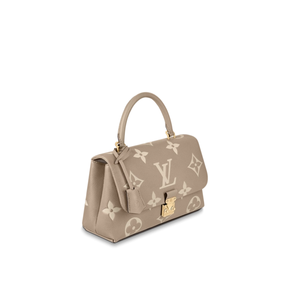 Louis Vuitton  Madeleine MM