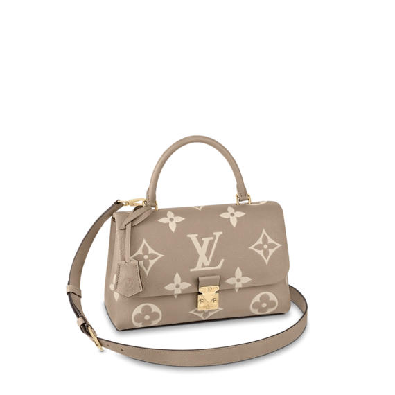 Louis Vuitton  Madeleine MM