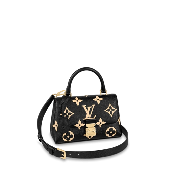 Louis Vuitton  Madeleine BB