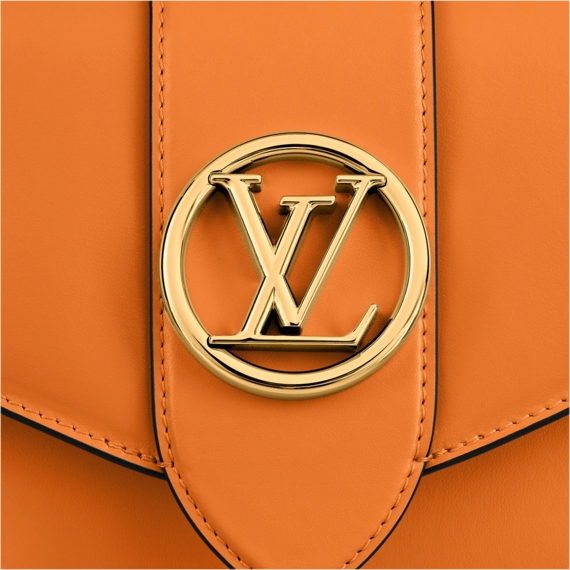 Louis Vuitton  Pont 9