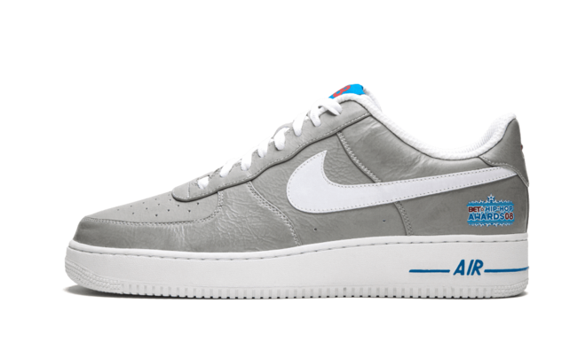 Nike Air Force 1 Prem Promo LE BET HIP-HOP AWARDS 2008