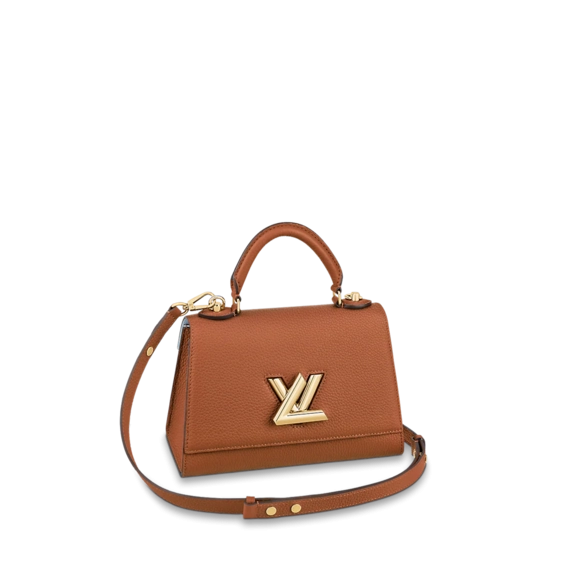 Louis Vuitton Twist One Handle PM