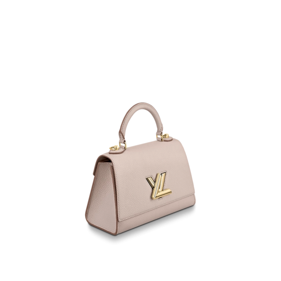 Louis Vuitton Twist One Handle PM