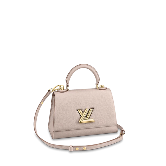 Louis Vuitton Twist One Handle PM