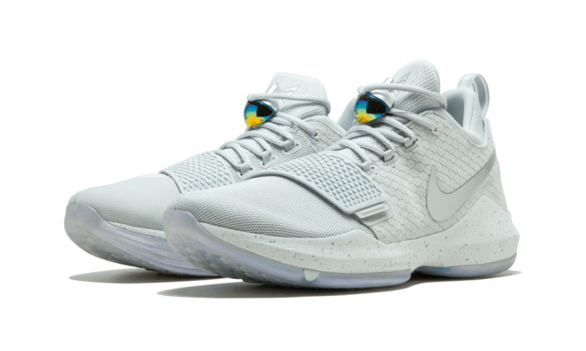 Nike PG 1 2K PURE PLAT-IR-VOLT