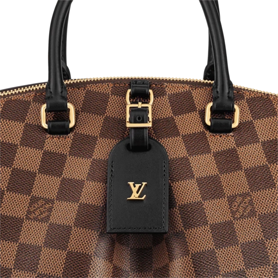 Louis Vuitton Odeon Tote PM