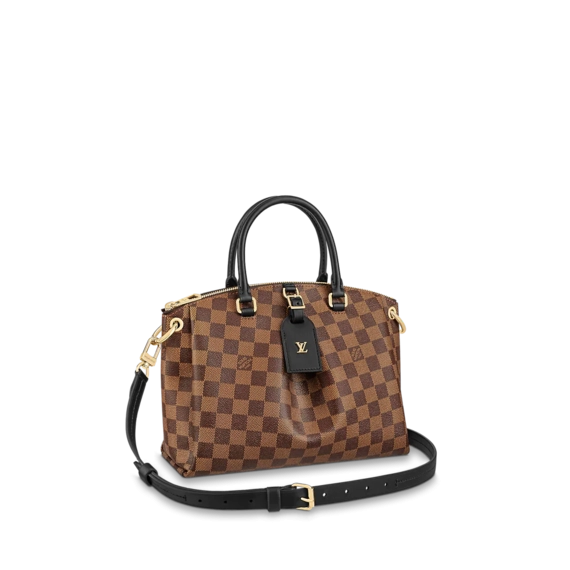 Louis Vuitton Odeon Tote PM