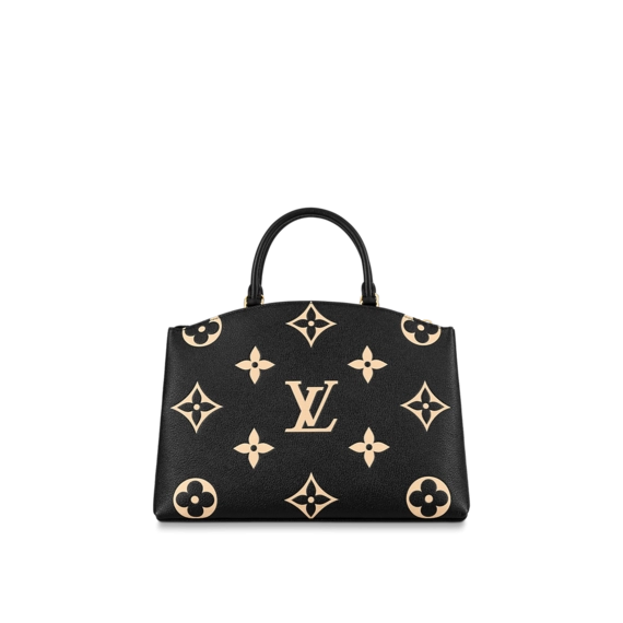 Louis Vuitton Grand Palais