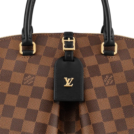 Louis Vuitton Odeon Tote MM