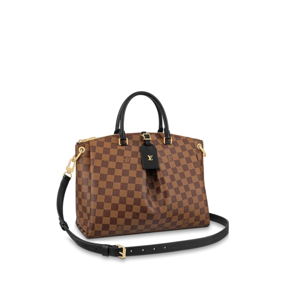 Louis Vuitton Odeon Tote MM