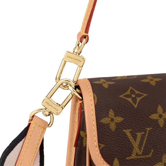 Louis Vuitton Diane