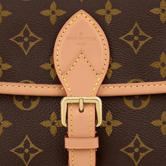 Louis Vuitton Diane