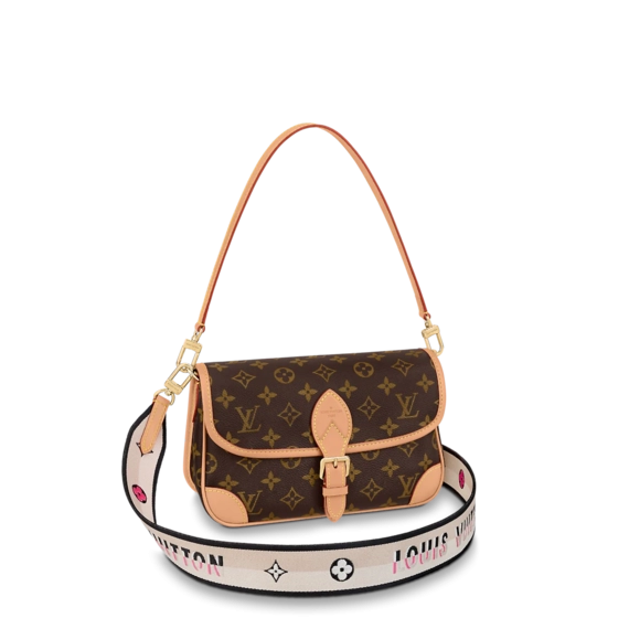 Louis Vuitton Diane