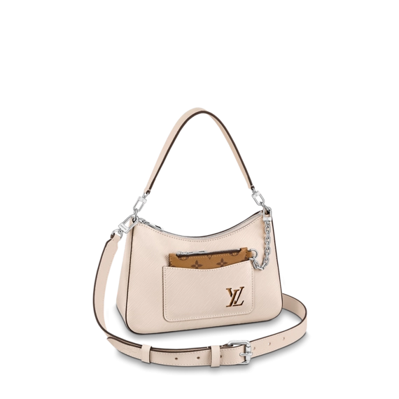 Louis Vuitton Marelle