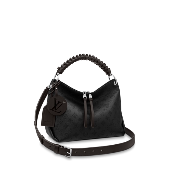 Louis Vuitton Beaubourg Hobo MM