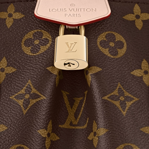 Louis Vuitton Boetie MM