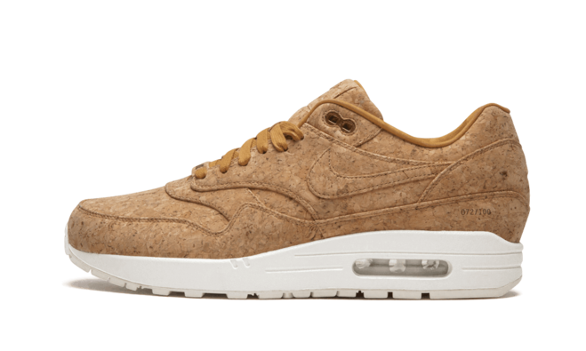 Nike AM-1 Premium NYC NATURAL CORK