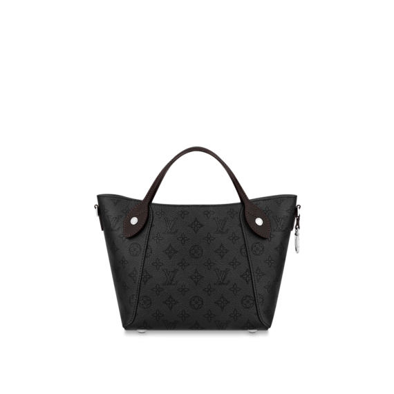 Louis Vuitton Hina PM Black