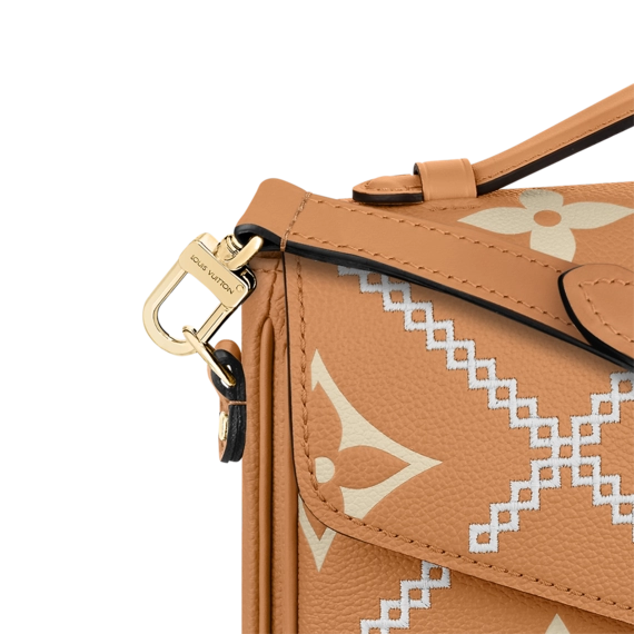 Louis Vuitton Pochette Metis