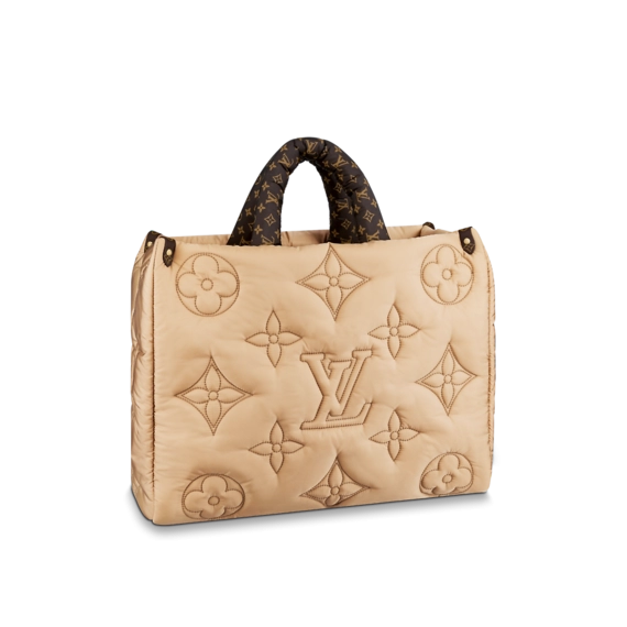 Louis Vuitton OnTheGo GM