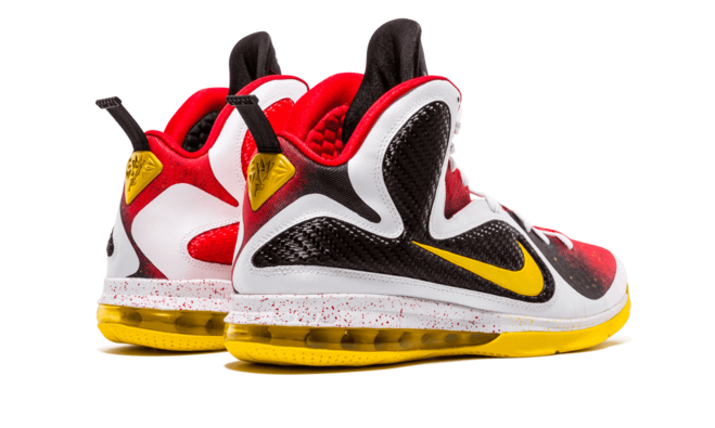 Nike Lebron 9 Championship Pack MULTI/MULTI