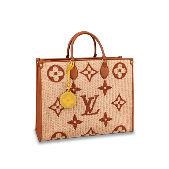 Louis Vuitton OnTheGo GM